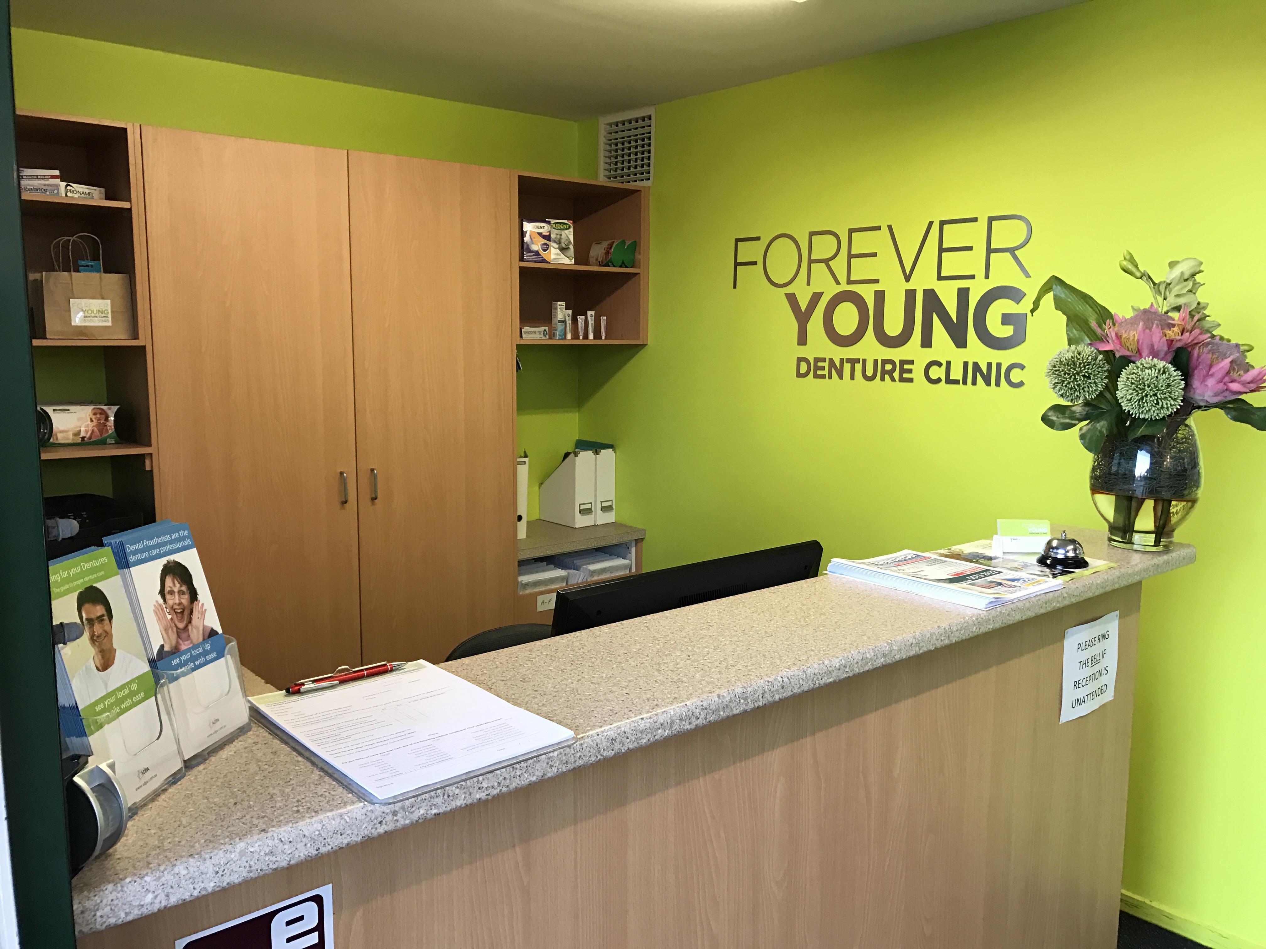 Forever Young Denture Clinic Runaway Bay Gold Coast