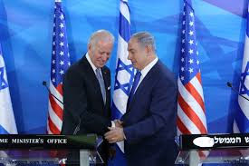 After a delay, Biden talks with Netanyahu and poses concerns