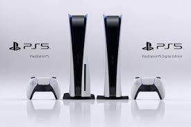 CONSOLE WAR: PS5 vs Xbox Series X vs Nintendo Switch, Which console should you buy?