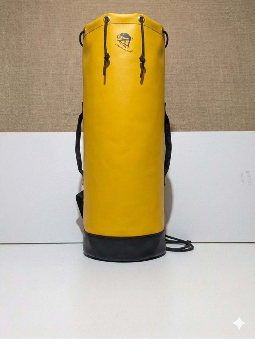 Miniature : Kit 24L PVC