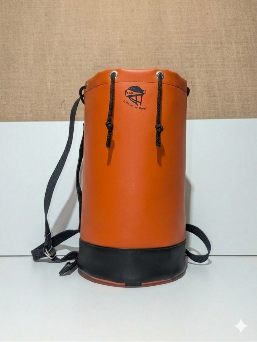 Miniature : Kit 15L PVC