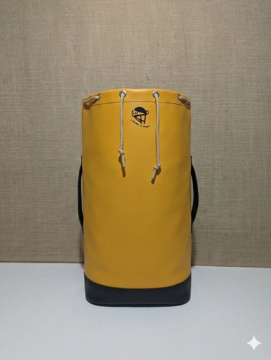Miniature : Kit 33L PVC