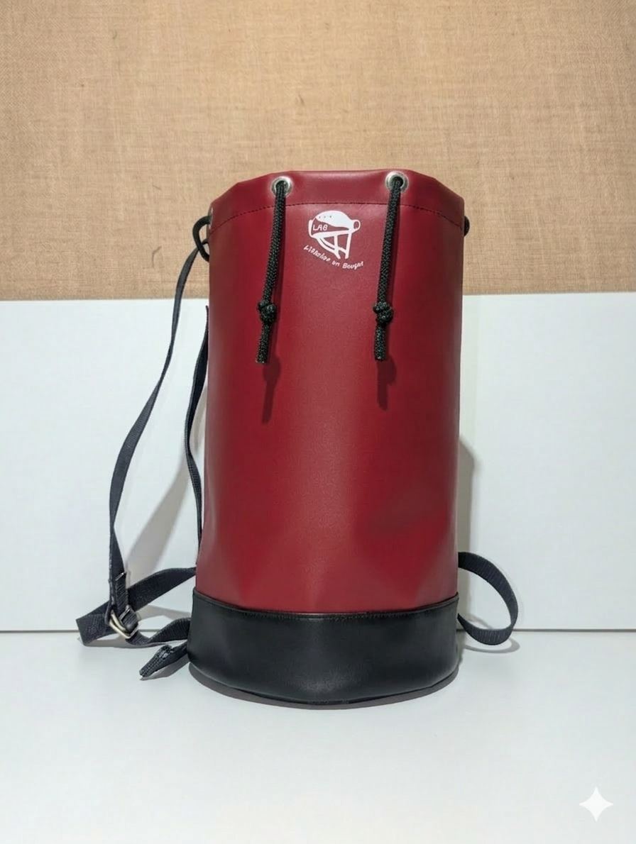 Miniature : Kit 15L PVC