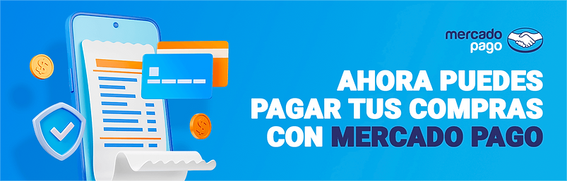 Mercado Pago