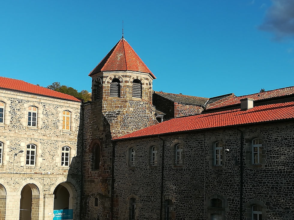vue depuis le logement