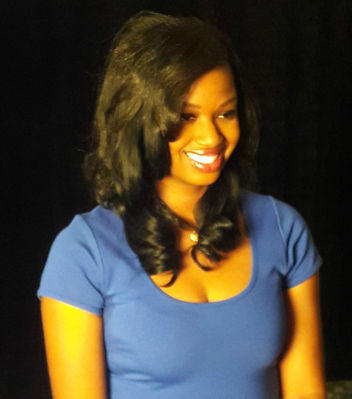 BTS Filming "Road to the Riches" with DJ Bobcat Featuring Myself and Casting Director Leah