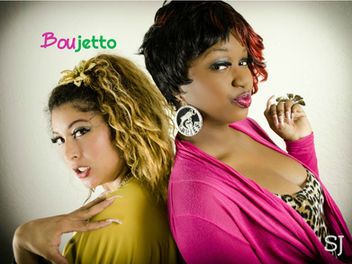 Boujetto Episode 5