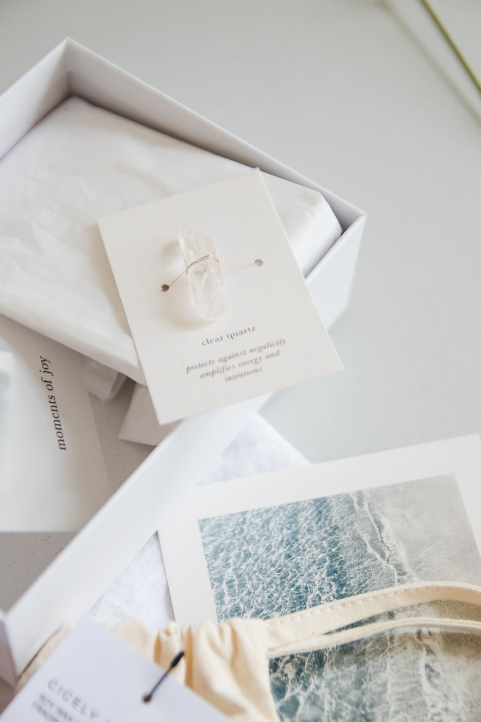Thumbnail: Gratitude Set