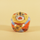 Thumbnail: Tosa Folk Crafts Store Tosa Washi Plaster Papier-mâché Tiger