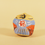 Thumbnail: Tosa Folk Crafts Store Tosa Washi Plaster Papier-mâché Tiger