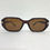 Miniatura: Óculos de sol marrom 82118