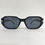 Miniatura: Óculos de sol preto 82118