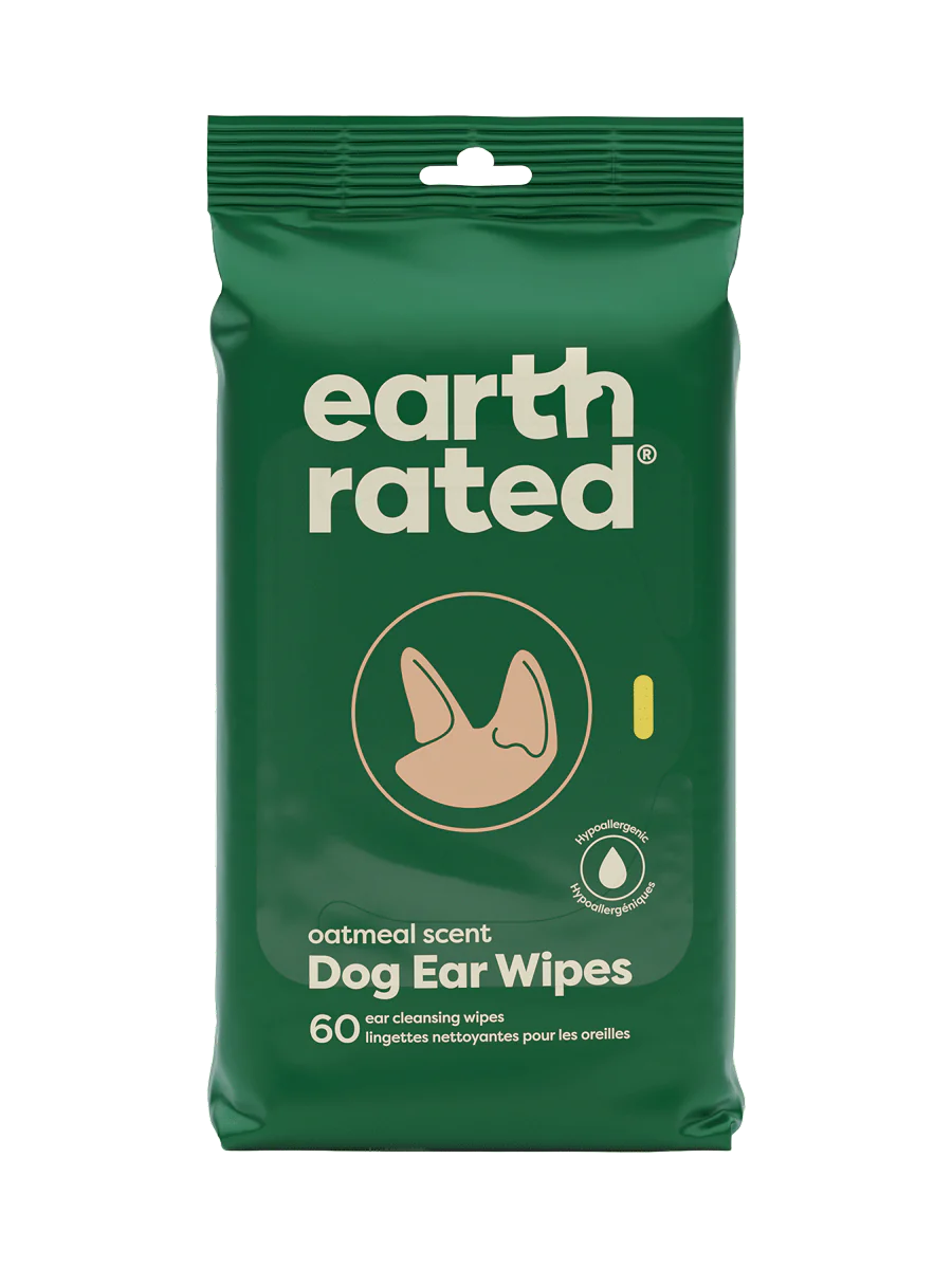Ear Wipes