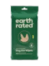 Ear Wipes