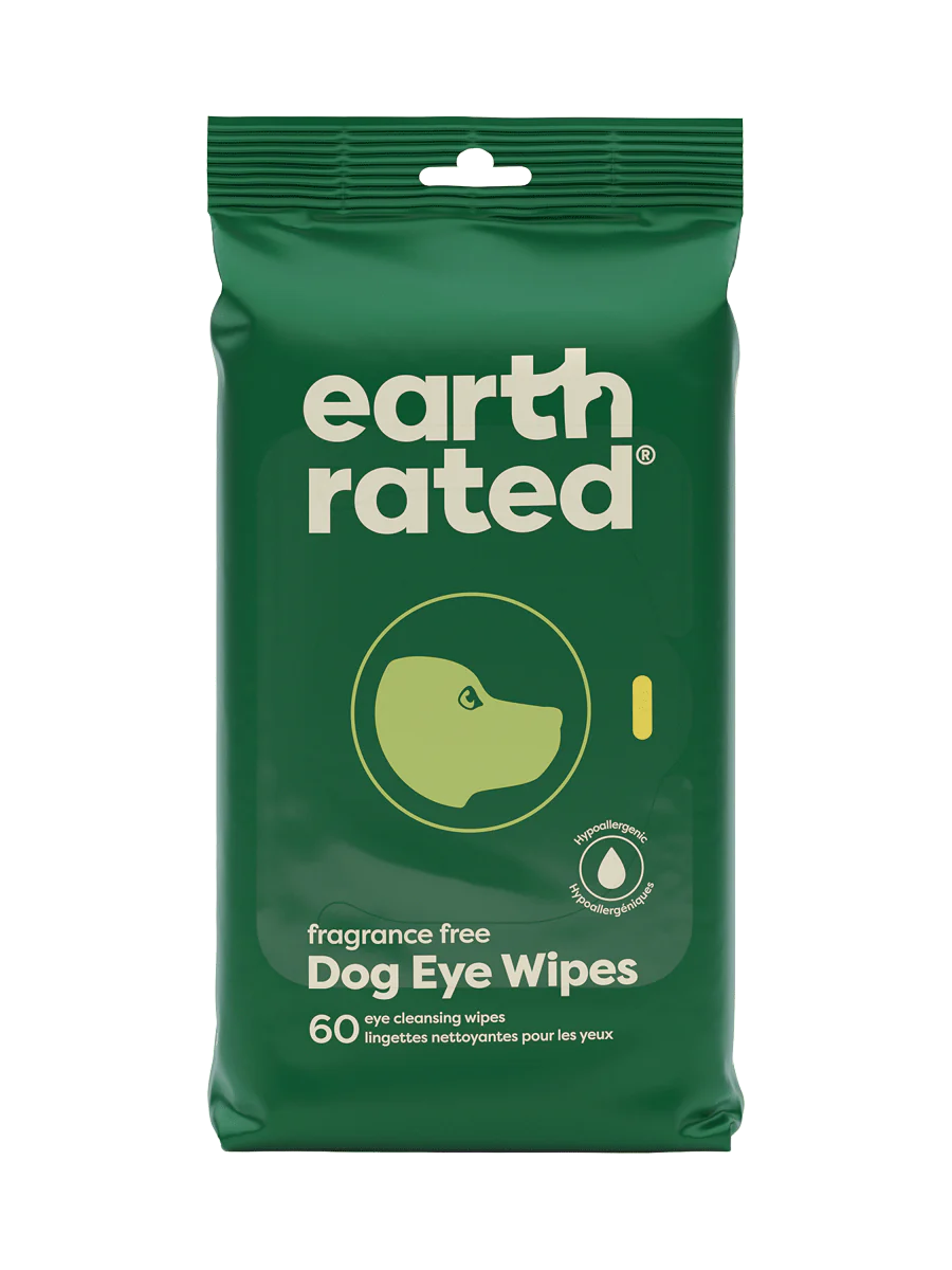 Eye Wipes