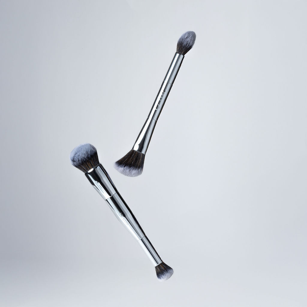 YV DUAL ENDED BRUSHES