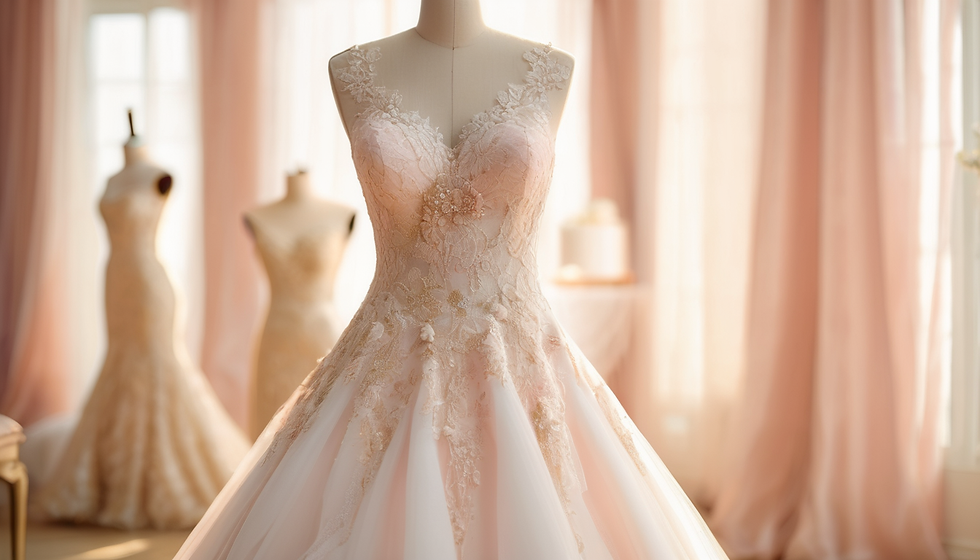Hochzeitskonzert: Musik & Mode
