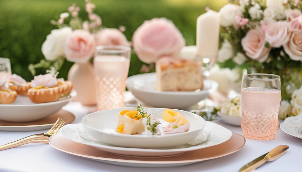 Bride-to-Be Inspiration Day