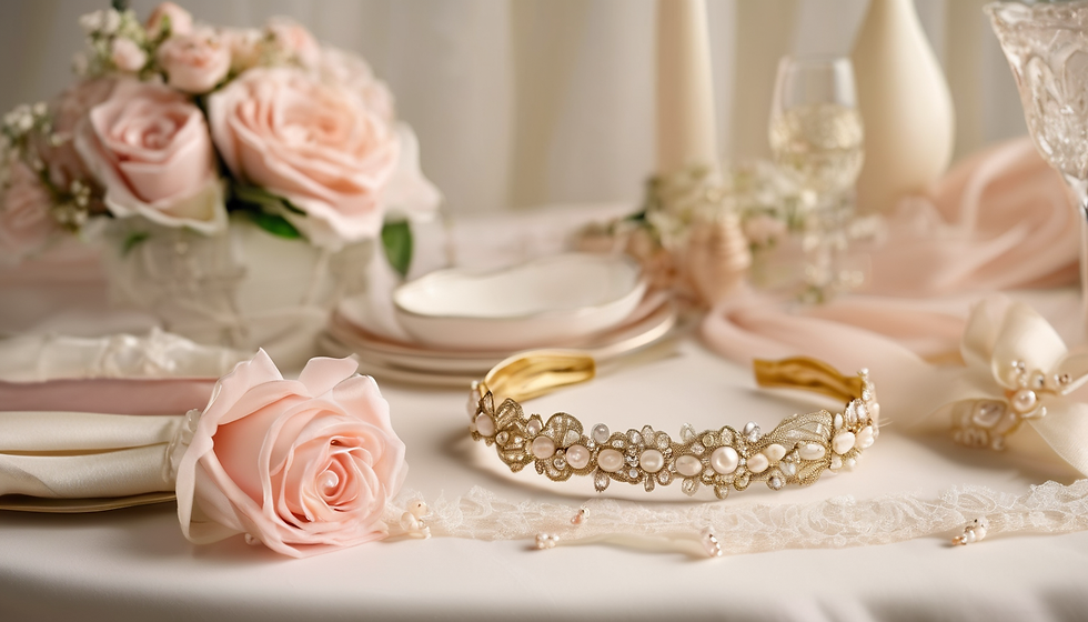 Bridal Inspiration Night