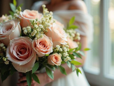 Brautgeschichten: Authentische Erlebnisse für deine Hochzeit