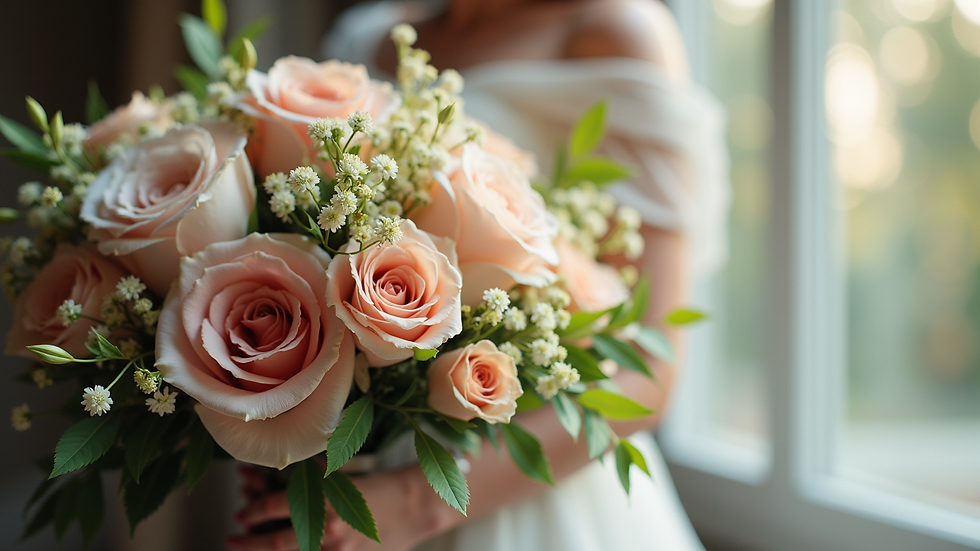 Brautgeschichten: Authentische Erlebnisse für deine Hochzeit