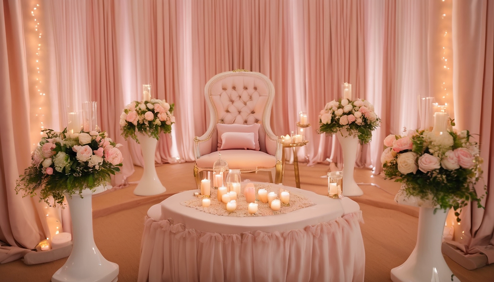 Brides' meeting with experts