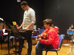 Guitarra (Juan Antonio)
