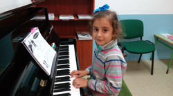 Piano (Inmaculada) (