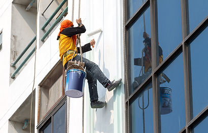 Formation pour travail en hauteur