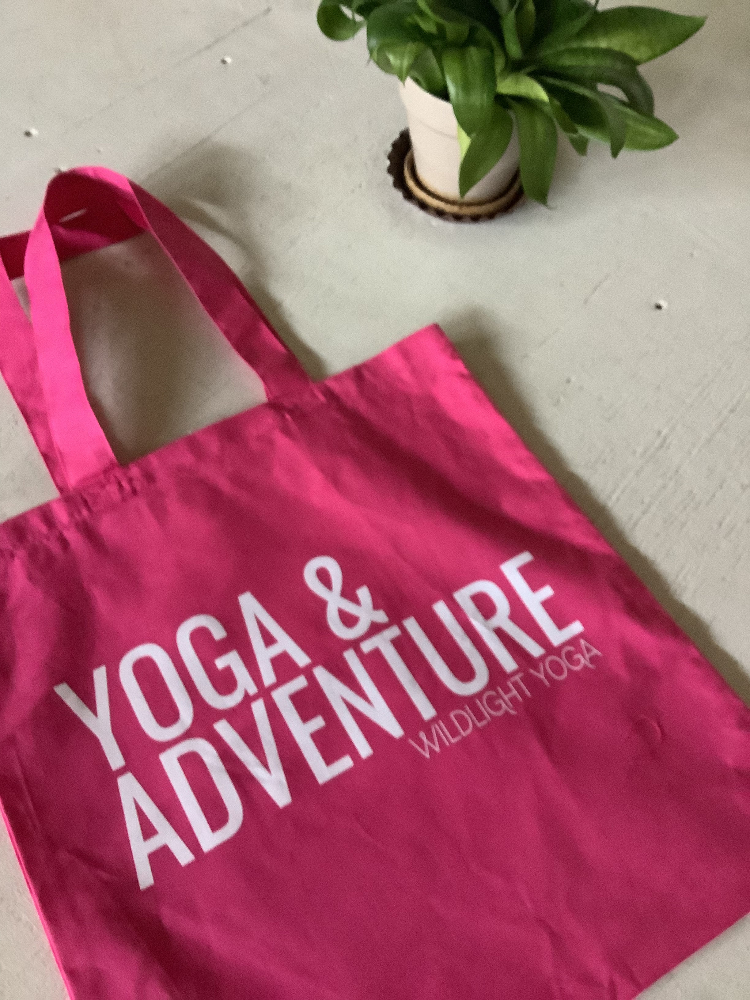Tote Bags