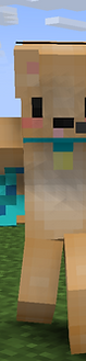 Minecraft-personagescène
