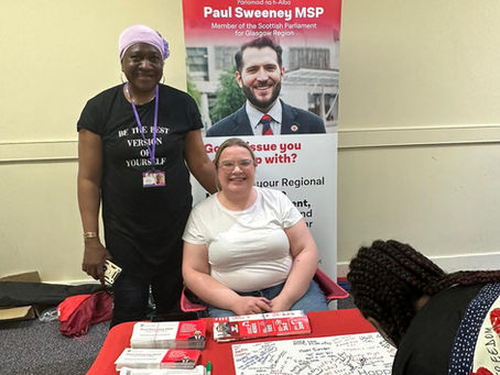 Springburn Community Street Festival