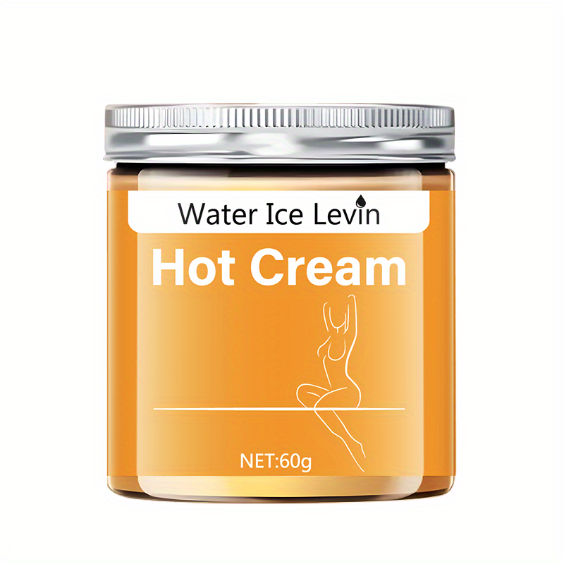 Thermo Sculpt Body Cream Warming & Firming Formula