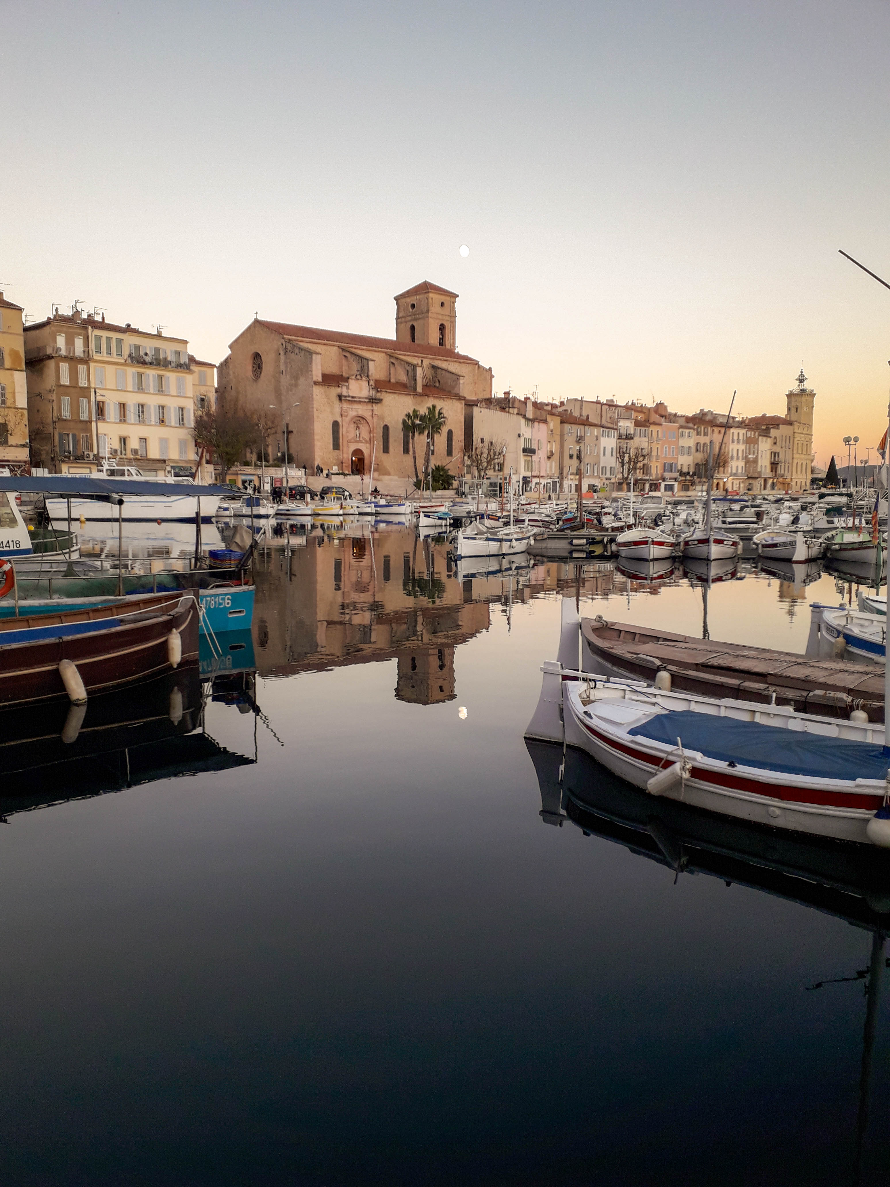 Port Vieux
