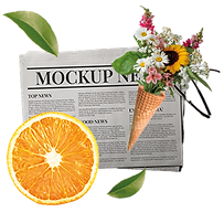 collage offre kit communication