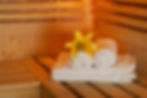 close-up-fresh-towels-yellow-lily-sauna.jpg
