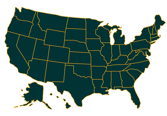 Nationwide Co-Packer