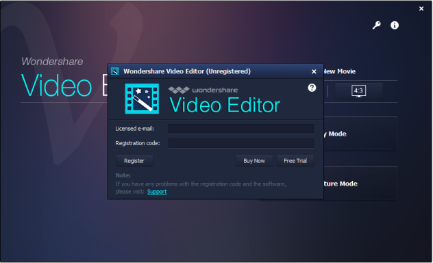 free wondershare trial free wondershare trial