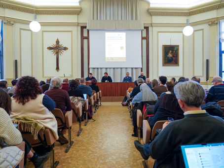 Essere Caritas oggi: qual è il ruolo della Delegazione Regionale?