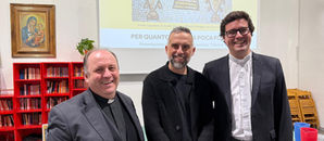 "Per quanto tu abbia poca forza"