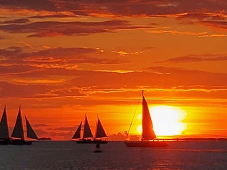 The Best Sunset Cruises in Key West