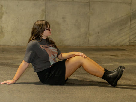 Therapy Rewired My Single Mindset — and My Self-Worth