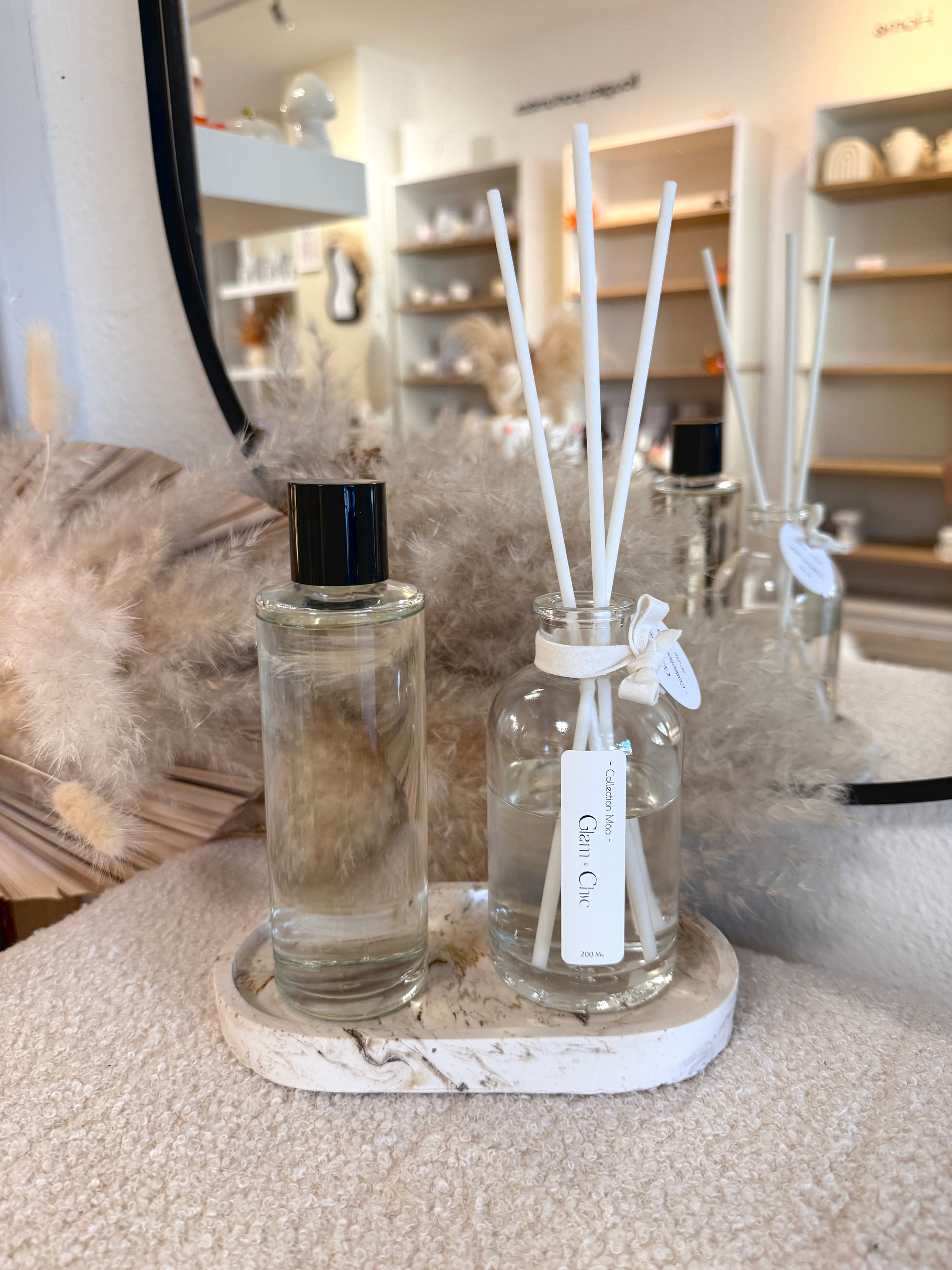 Recharge Möa N°100 - Christmas Snow