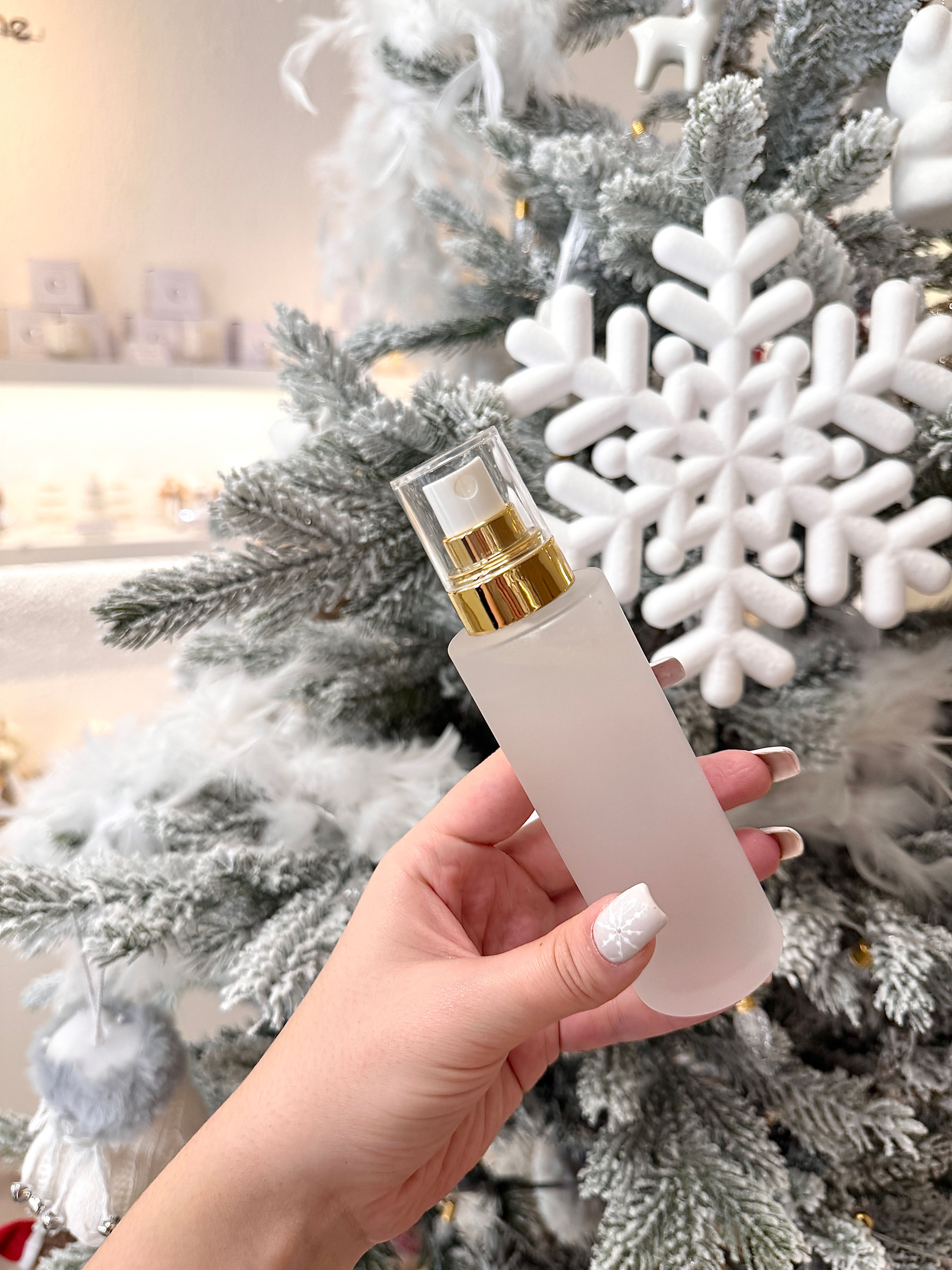 Spray d’intérieur N°3 - Green Matchy