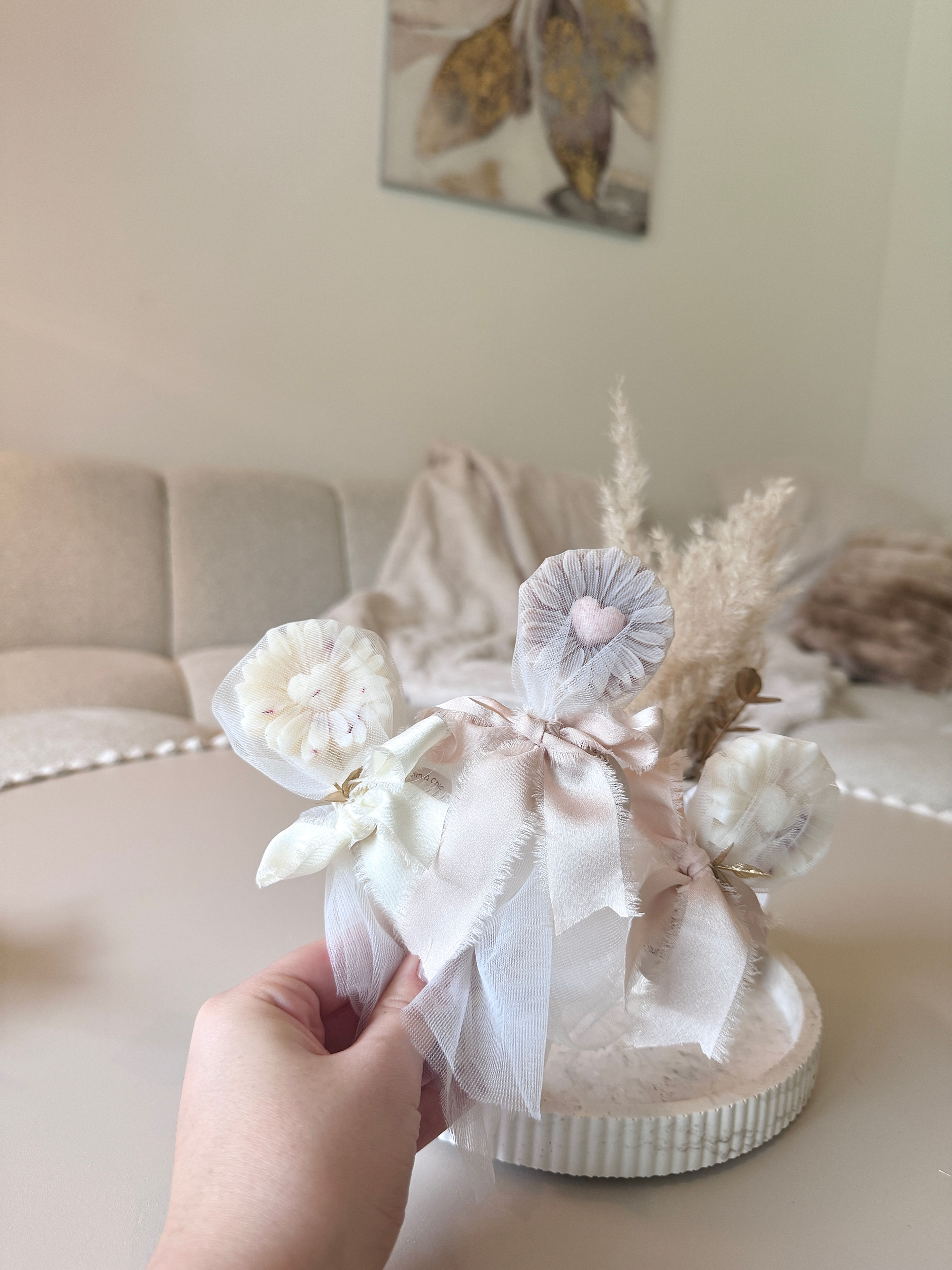 Pop Fondant N°64 - Beige Lover