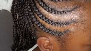 Les tresses sans douleur ça vous parait impossible ?