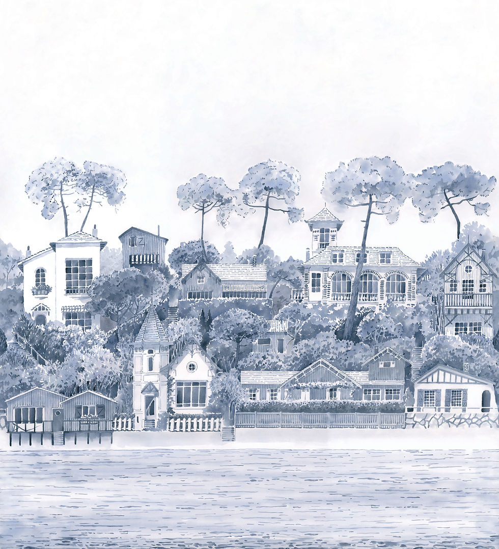 Miniatura: FRENTE DE MAR