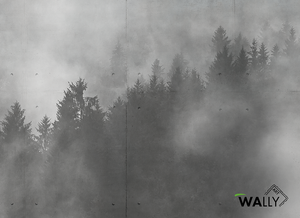 Miniatura: CONCRETE WOOD