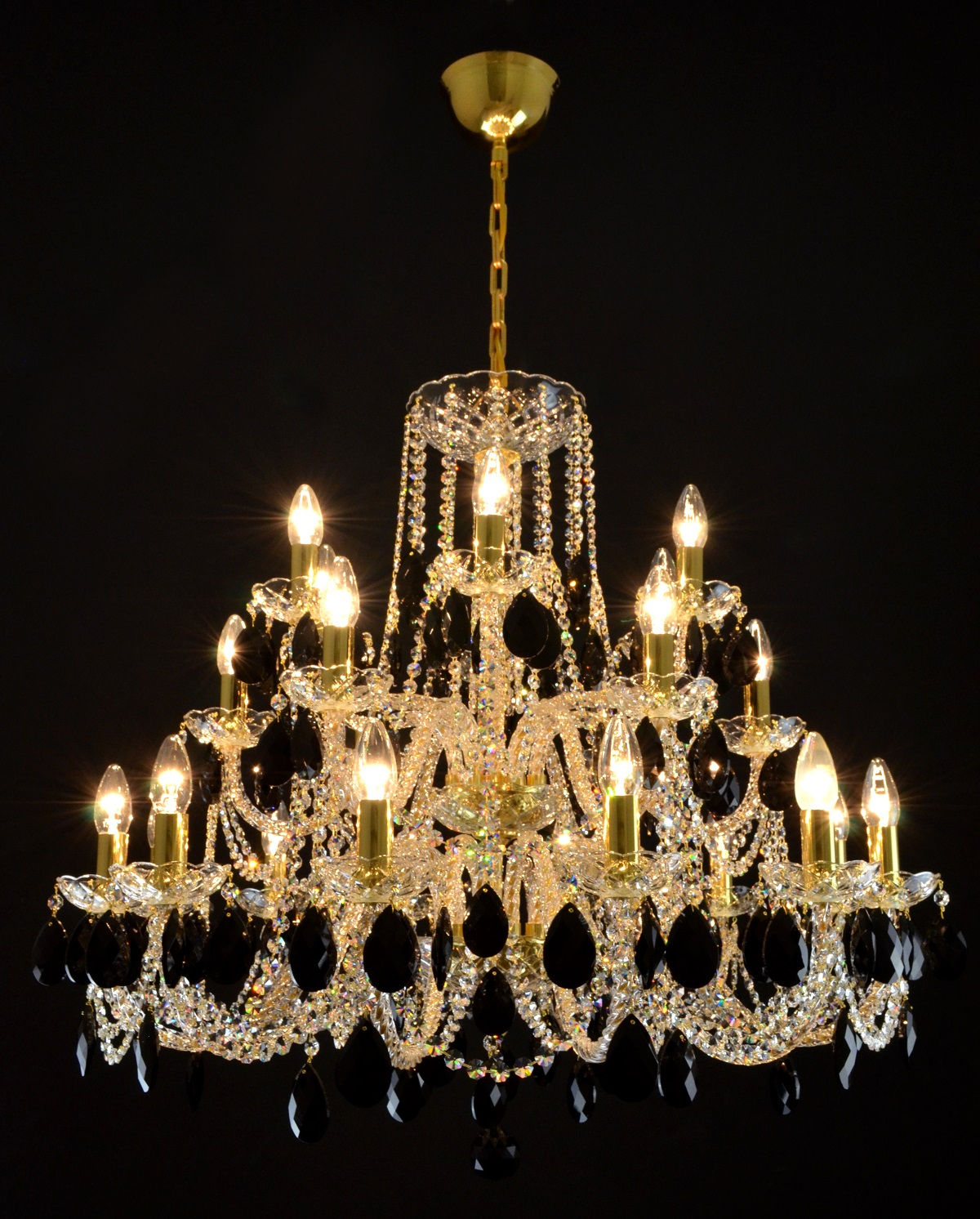 MANIERA CHANDELIER