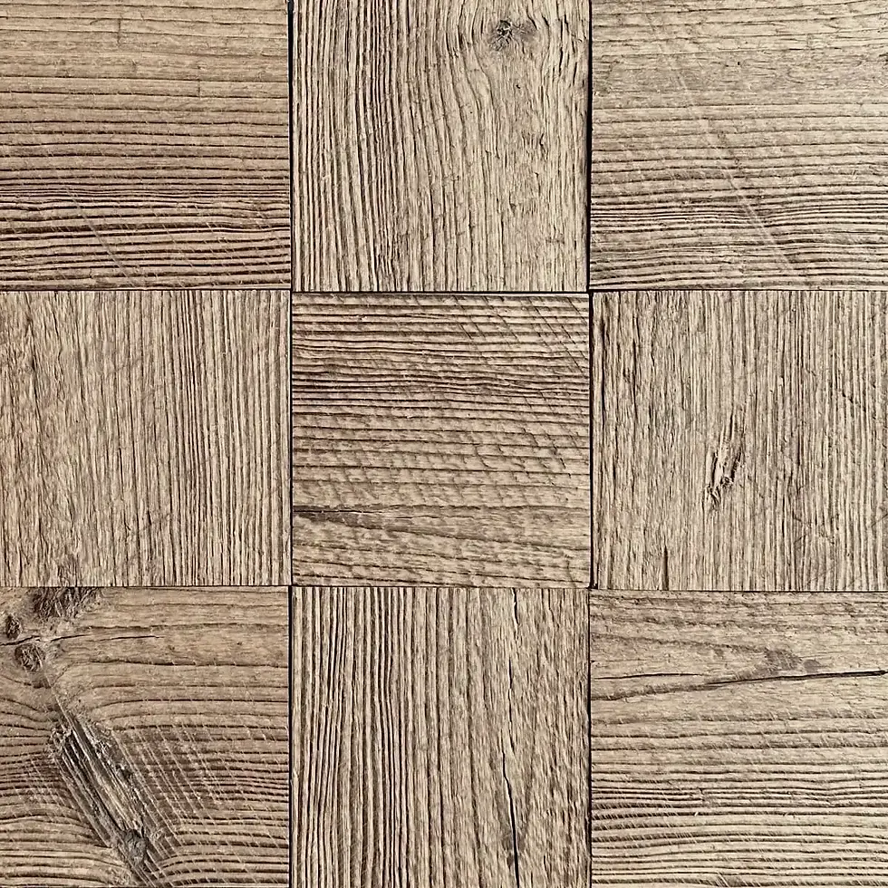 Miniatura: CARROS EM MADEIRA VELHA